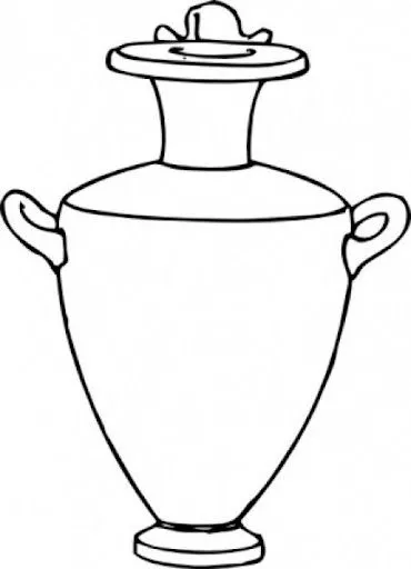 anfora-griega-ceramica- ...