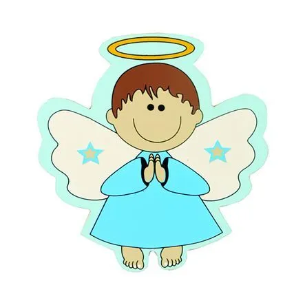 Angel para bautizo | bautizo | Pinterest | Ángel