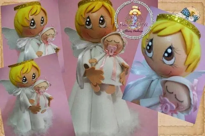 angel fofucho del baby baby shower[Imagen: 52fcedf16507b.jpg ...