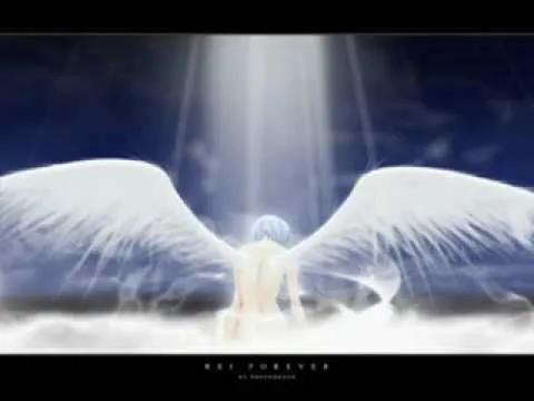 Un Angel Llora ♥ (Anime) - YouTube
