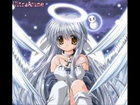 angeles anime - YouTube