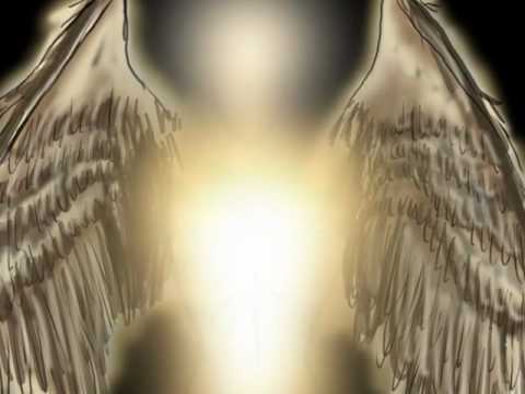 ANGELES Y ARCANGELES - YouTube