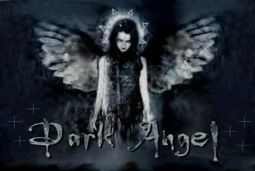 angeles caidos + + + - dark angel