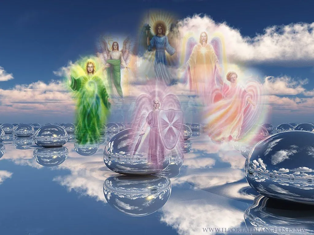 angeles ellos guian coordinan y ordenan a las huestes celestiales dios ... angeles ellos guian coordinan y ordenan a las huestes celestiales dios ...