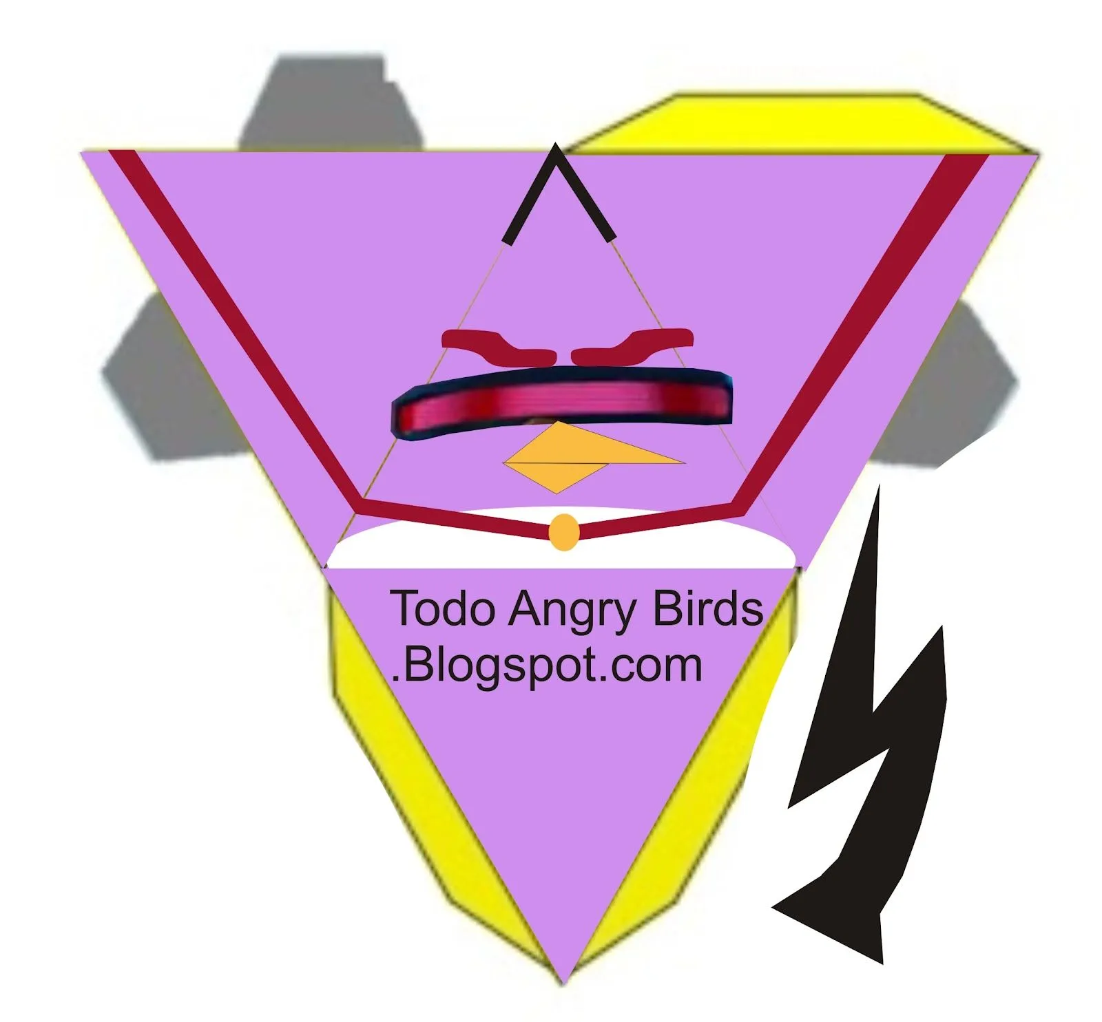 Todo Angry Birds: Mas