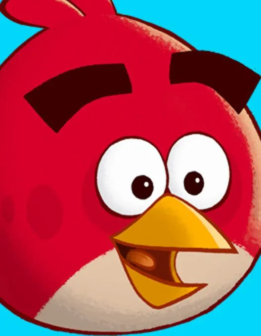 Angry Birds - Mundo Gloob
