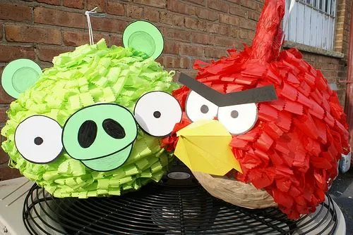angry birds pinata template - Google Search | Kidz Angry Birds ...