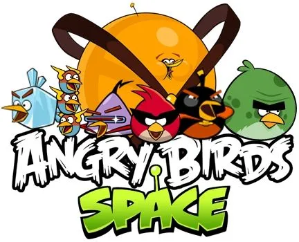 Angry Birds Space - Angry Birds Wiki - Wikia