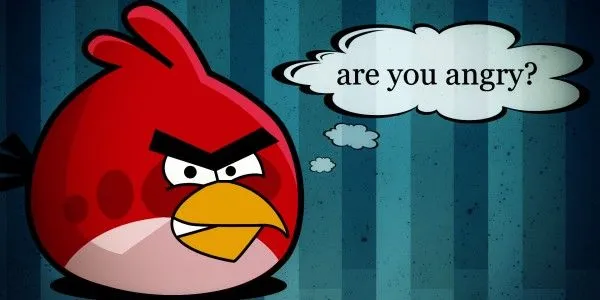 Angry Birds. De los Videojuegos a la Pantalla Grande. | y Todo ...