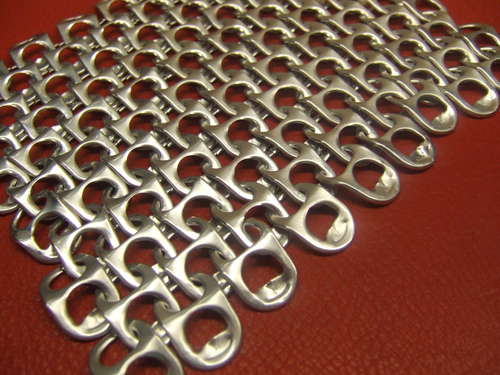 Anillas de lata de aluminio | anillasdelatadealuminio