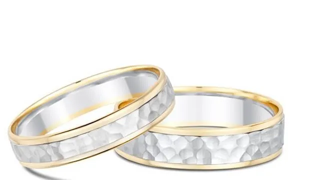 Consejos para elegir tus anillos de boda : Fiancee Bodas