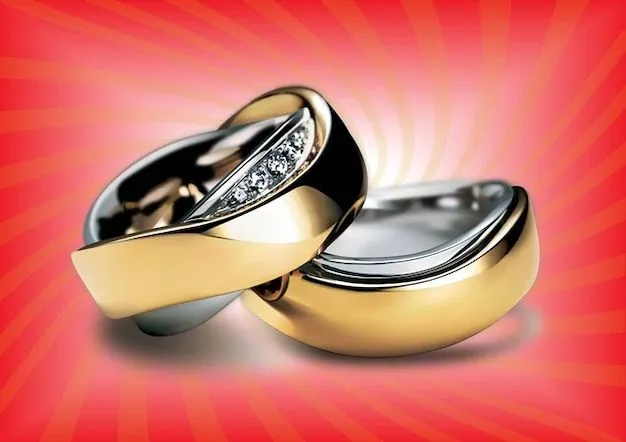 anillos de oro | Descargar Vectores gratis