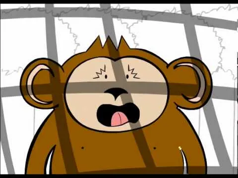 Animación Maltrato Animal - YouTube