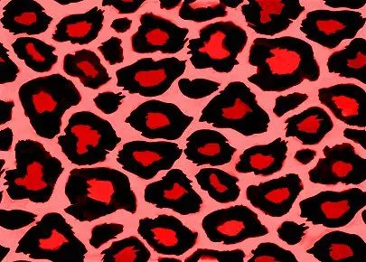 Animal print leopardo rosado wallpaper - Imagui
