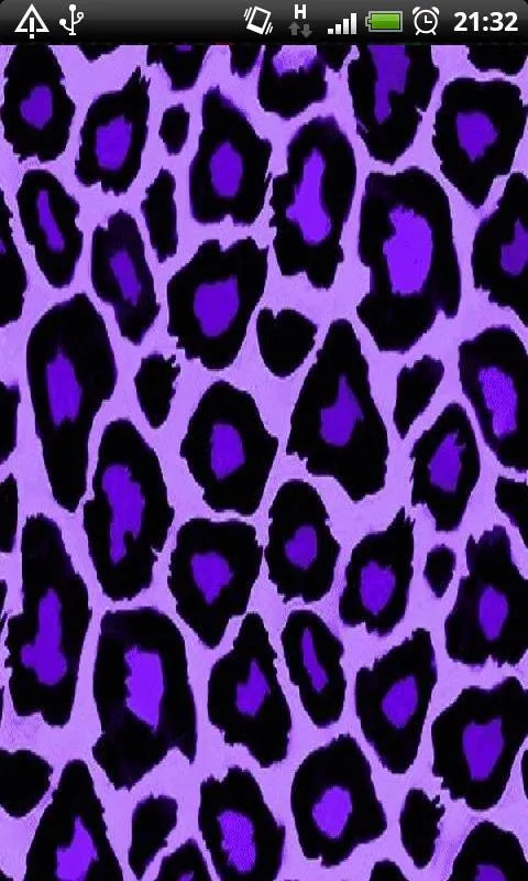 Animal Print Live Wallpaper - Android Apps on Google Play