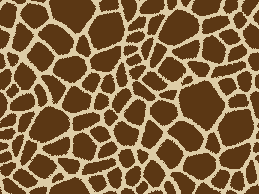 Animal Print(Giraffe Print) background, wallpaper ...