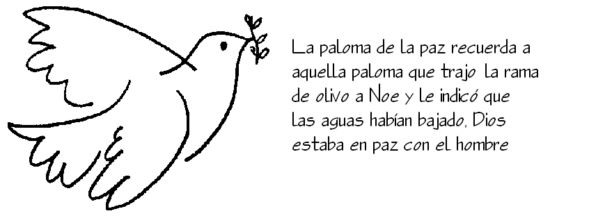 Animales en los cuentos de hadas (2) Simbolismo de la paloma ...