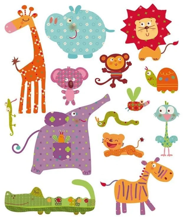 dibujos para bebés on Pinterest | Animales, Bebe and Applique Quilts