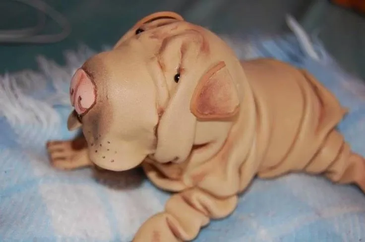 animales en goma eva on Pinterest | Feltro, Peppa Pig and Paper ...