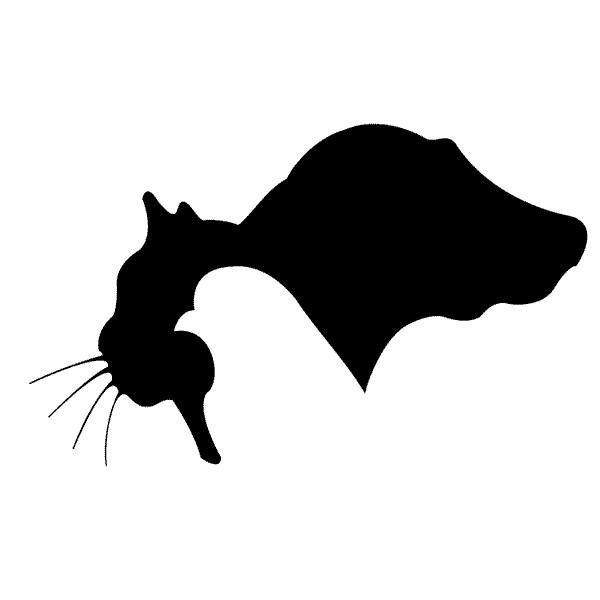 Los animales de los logotipos | Diseño empresarial