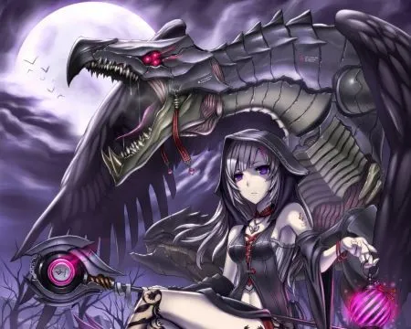 Anime dragon | Anime | Pinterest | Anime and Dragon