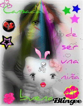 anime emo girl hello kitty Fotografía #86805325 | Blingee.com anime emo girl hello kitty Fotografía #86805325 | Blingee.com