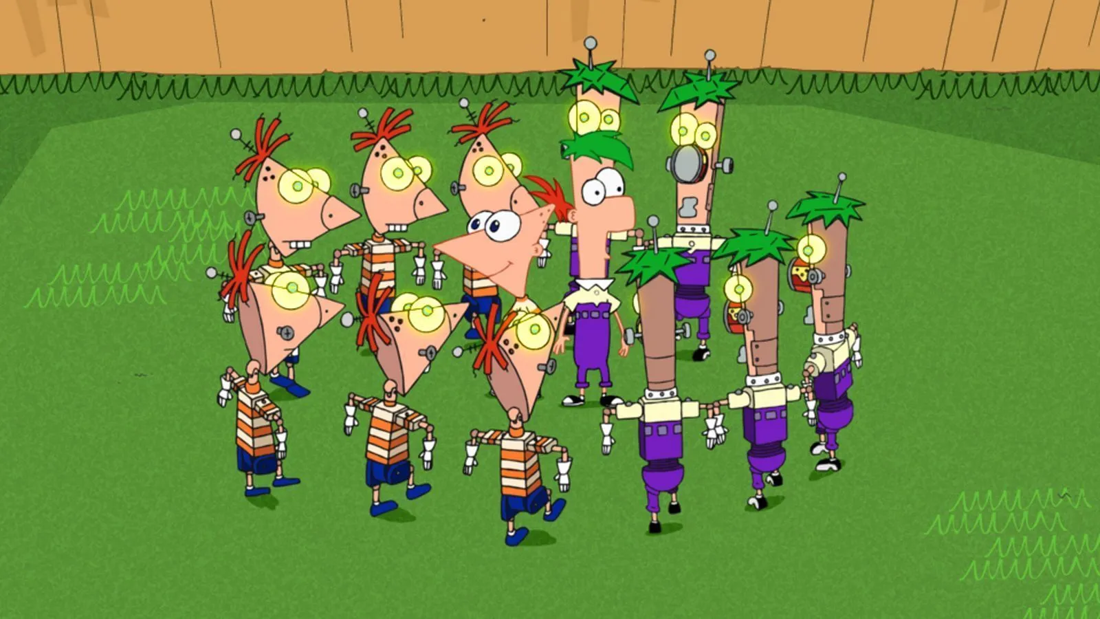 Anime Pictures: PHINEAS and FERB IMAGES AnD WALLPAPERS Anime Pictures: PHINEAS and FERB IMAGES AnD WALLPAPERS