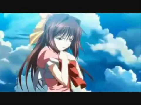 Anime Triste - YouTube