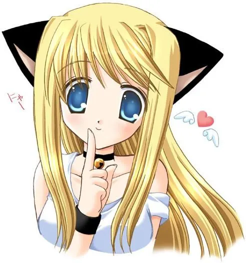 Neko Kawaii + Tutorial e Download fofo (literalmente) :3 | Reino ... Neko Kawaii + Tutorial e Download fofo (literalmente) :3 | Reino ...