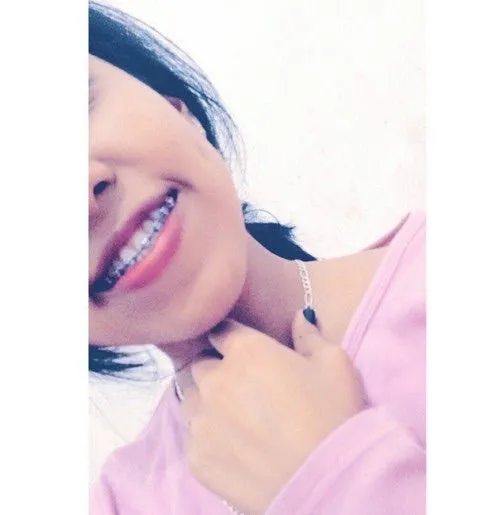 Ánimo con los brackets on Pinterest | Braces, Pink Braces and Fake ...