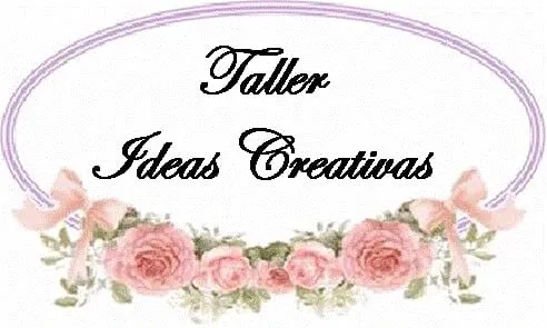 AÑO 2009 | TALLER IDEAS CREATIVAS