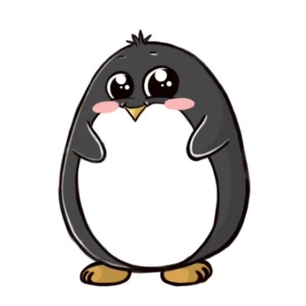 poemas infantiles de pinguinos - Cuentos Infantiles