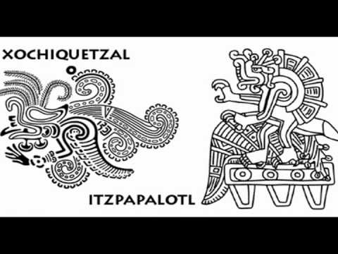 Mis antiguos dioses de piedra; deidades prehispánicas mexicas ...