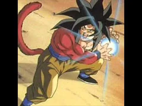 Anubisz52 ] Este Video Se Trata De Goku Y Sus 10 Fases Incluye Ssj ...