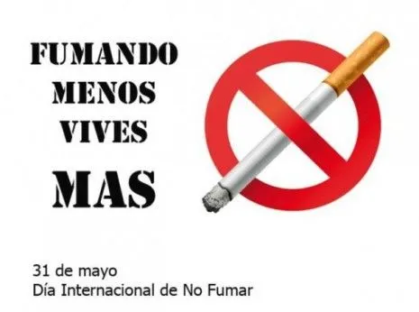 Anuncios Sobre Tabaco Animados | Efemérides en imágenes