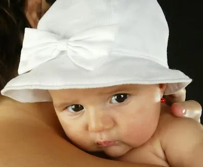 Anuska Fotografía: las mejores fotos profesionales de bebes ...