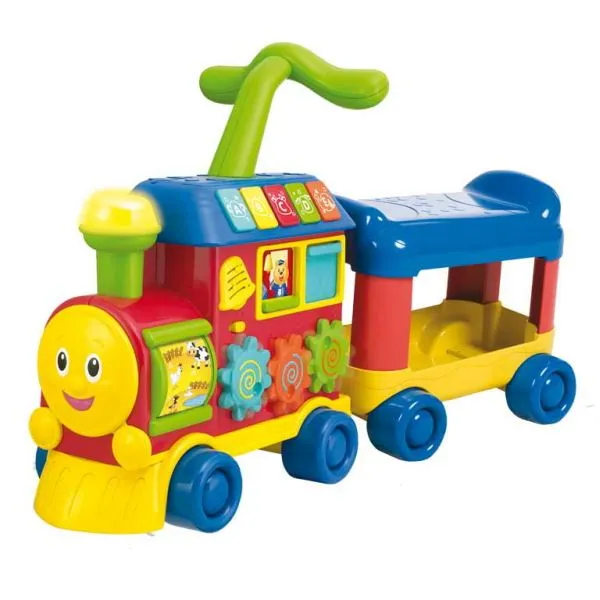 Tren para niños juguete - Imagui