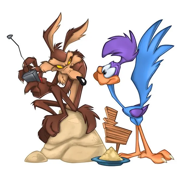 AnyThingN: Dibujos y series favoritas de mi infancia. AnyThingN: Dibujos y series favoritas de mi infancia.