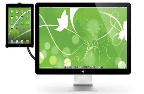 Tres aplicaciones para utilizar tu iPad como segundo monitor en tu ...