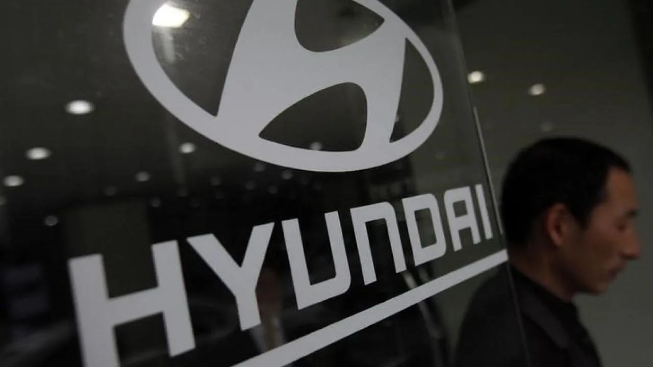 Apple y Hyundai planean asociarse para producir autos eléctricos • Negocios  • Forbes México
