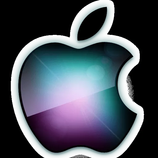 Apple Logo - Logos Pictures