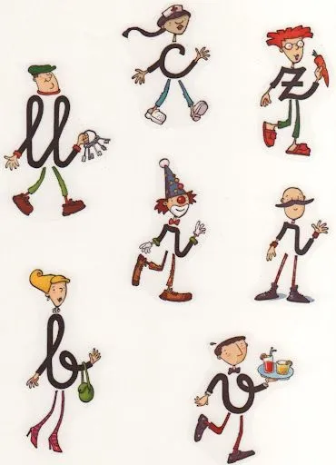APRENDE EL ABECEDARIO. EL PAIS DE LAS LETRAS PARA NIÑOS APRENDE EL ABECEDARIO. EL PAIS DE LAS LETRAS PARA NIÑOS