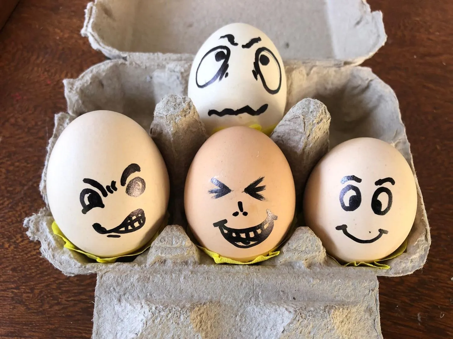 Aprende a Hacer Cascarones de Huevo Decorados ¡Son muy Divertidos! | homify