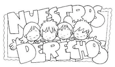 APRENDER ES DIVERTIDO: DERECHOS Y DEBERES DE LA INFANCIA (DIBUJOS ... APRENDER ES DIVERTIDO: DERECHOS Y DEBERES DE LA INFANCIA (DIBUJOS ...