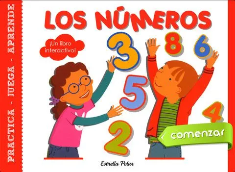 Aprender jugando con Los Números y ¿Hablas inglés? | Crisnasa Blog ...