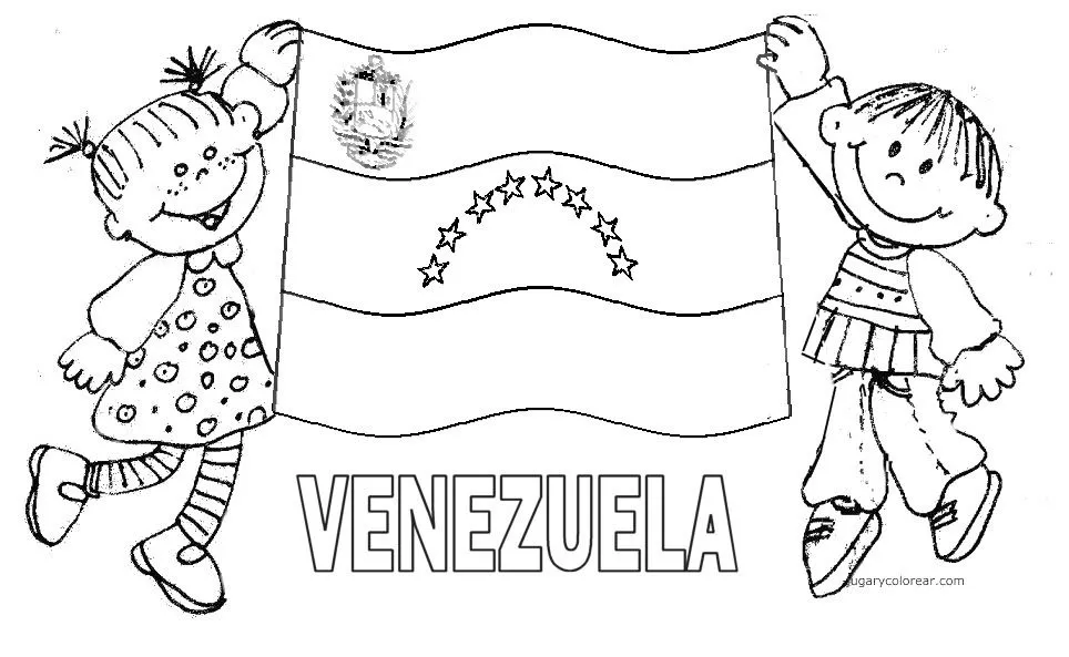Aprendiendo juntos los símbolos patrios de mi Venezuela - LiveBinder