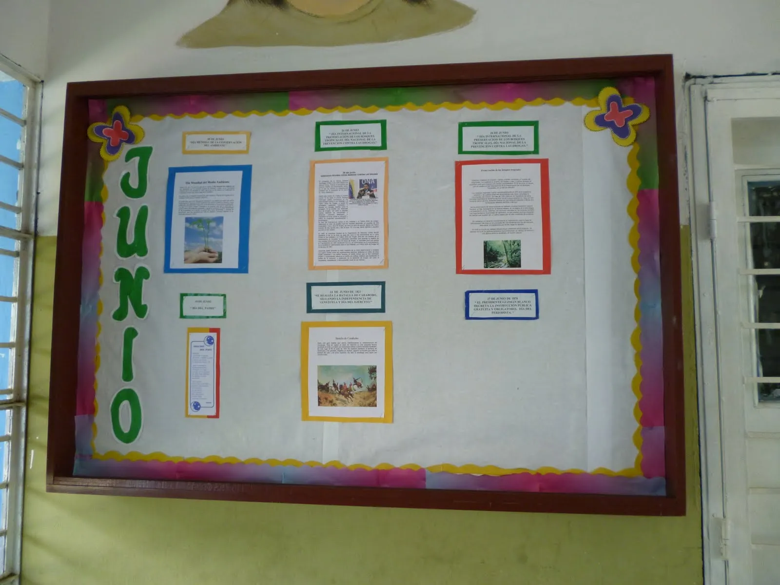 Aprendiendo a ser una súper MaEsTrA: Rol Investigador Aprendiendo a ser una súper MaEsTrA: Rol Investigador