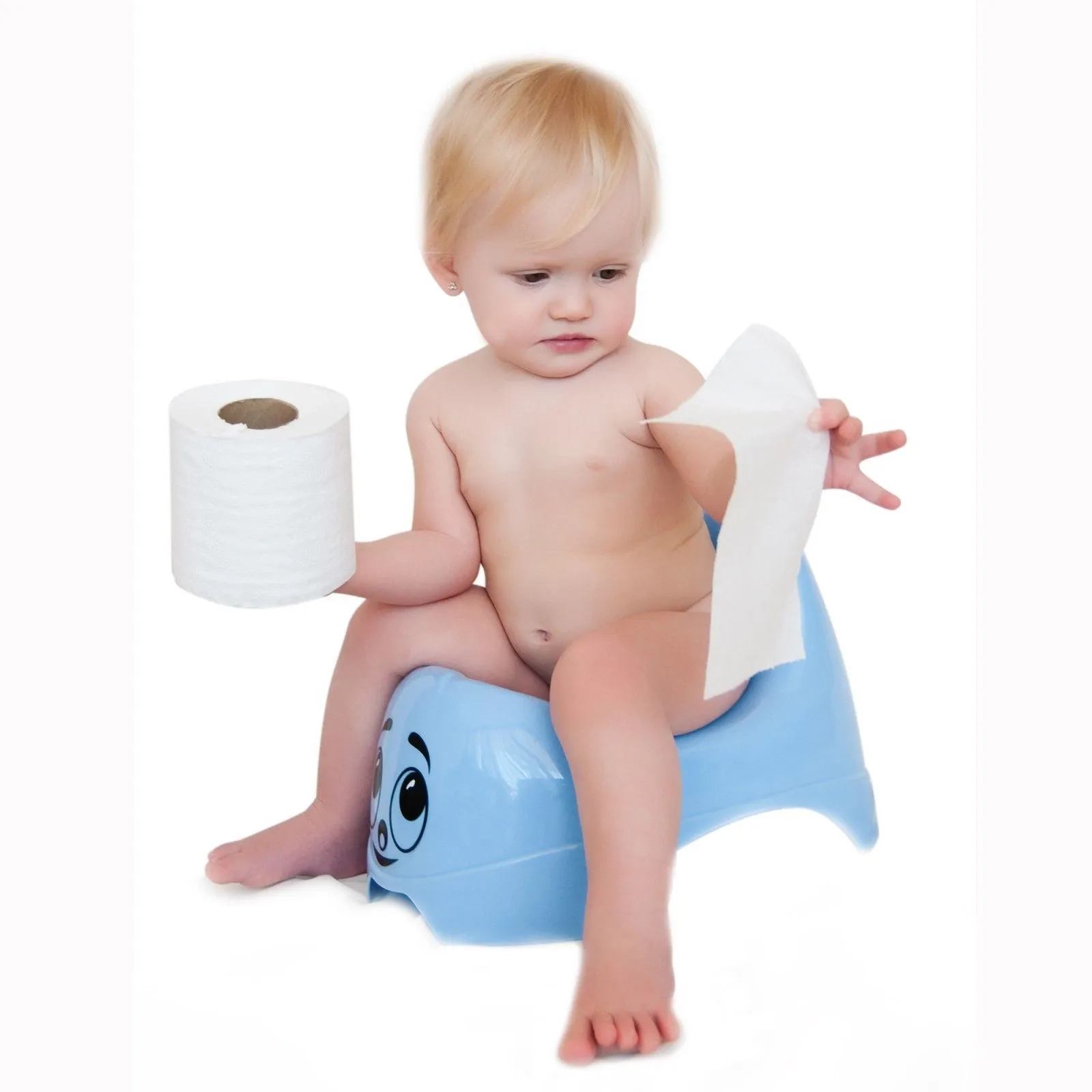 Aprendo a usar el orinal con un póster | Edúkame Aprendo a usar el orinal con un póster | Edúkame