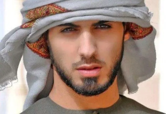 El árabe ¿mas guapo? - La Economia