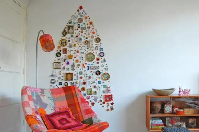 Cinco árboles de Navidad para ahorradores - En Naranja, ING DIRECT